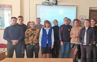 Международное сотрудничество кафедры ихтиологии и рыбоводства в области подготовки студентов для рыбохозяйственной отрасли