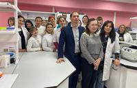 За знаниями – за рубеж