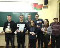 Конкурс эрудитов «Закон и ты»