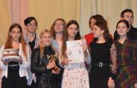 «Smiles Festival»