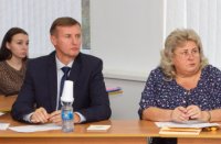 Современные проблемы и перспективы развития агропромышленного комплекса