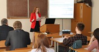 Студэнцкая навуковая канферэнцыя па пытаннях бяспекі жыццядзейнасці і алімпіяда па ахове працы