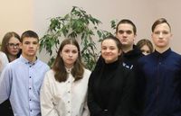 Выбор профессии – выбор будущего