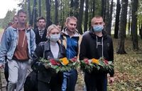 Мы едины – значит сильны