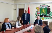 Республиканский научно-методический семинар по аудиту