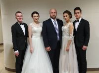 Венский бал