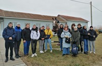 Практико-ориентированный формат обучения на факультете биотехнологии и аквакультуры