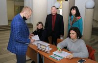 Профориентация
