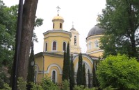 Экскурсионная поездка по маршруту Горки-Ветка-Гомель