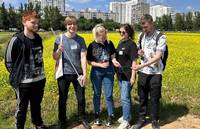 Научно-практическая площадка для студентов и молодых преподавателей – X Московская Международная летняя экологическая школа