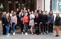 Практический опыт бизнес-планирования