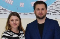 Визит представителей факультета рыбоводства и охраны вод Южночешского университета (Чехия)
