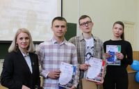 На базе факультета бизнеса и права состоялась международная конференция «Организационно-правовое обеспечение механизма хозяйствования в сфере агробизнеса»
