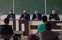 Правовая грамотность