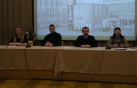 Ярмарка целевой подготовки в Браславском районе