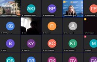 24 января 2023 года профориентационным отделом УО БГСХА совместно с Комитетом по сельскому хозяйству и продовольствию Гомельского облисполкома проведен онлайн-семинар «Прием 2023. Целевой набор» 