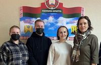 Выездное практико-ориентированное занятие магистрантов экономического факультета по специальности «Экономика»