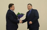 Поздравляем!