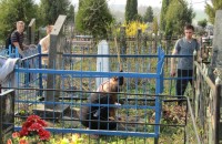«Пока помним – живём»