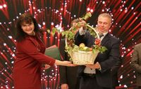 The Faculty of Agronomy is 95 years old!