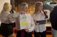 Cтуденческий калейдоскоп