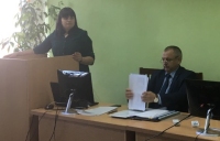 Предупреждение нарушений антикоррупционного законодательства Республики Беларусь в хозяйственной деятельности сельскохозяйственного предприятия