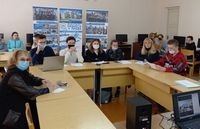Беларусь в современном мире: цели и ценности