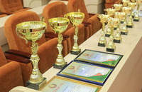 За здоровый образ жизни