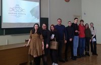 Карьерный мастер-класс «Продажи – это не больно»