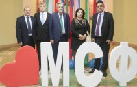 Мелиоративно-строительный факультет отпраздновал 100-летний юбилей!