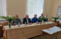 Государственный экзамен по специальности «Агрохимия и почвоведение»