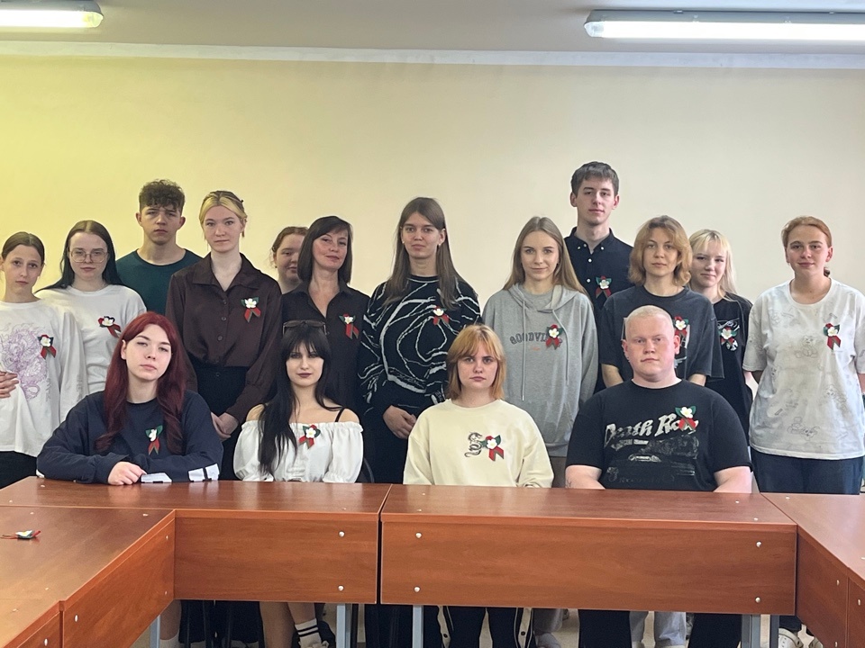 Цветы благодарности