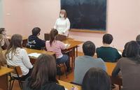 Практикоориентированная подготовка студентов экономического факультета