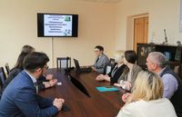 Республиканские семинары с преподавателями колледжей