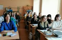 О проведении профориентационной работы в УО «Речицкий государственный аграрный колледж»