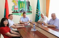 COUNCIL OF RECTORS OF THE CIS LEADING AGRICULTURAL UNIVERSITIES 