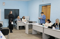 Распределение выпускников экономического факультета