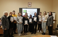 24-26 октября 2023 года на базе экономического факультета прошла X Международная научная конференция студентов и магистрантов  «Инновации в агропро-мышленном комплексе: от теории к практике», посвященная 165-летию подготовки по специальности «Экономика» 