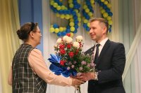 90-летие экономического факультета