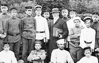 Михаил Васильевич Рытов – выдающийся агробиолог, основатель научного огородничества и плодоводства: к 175-летию со дня рождения учёного