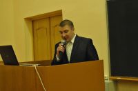 II Международная научно-практическая конференция приуроченная к 95-летию создания кафедры экономики и международных экономических отношений в АПК «Устойчивое социально-экономическое развитие регионов»