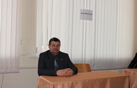 Профсоюзные наблюдатели