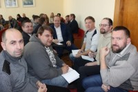 Региональный чемпионат по интеллектуальным играм среди команд отраслевых профсоюзов