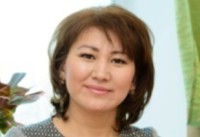 Академию посетила Алтын Шаяхметова, декан агроинженерного факультета Северо-Казахстанского университета им. Манаша Косыбаева 