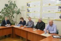 Международный научный семинар «Организационные и правовые основы развития агробизнеса»