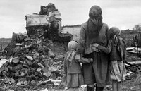 Патриотическое воспитание