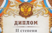 Призер IV Международной студенческой научно-практической конференции «От поиска – к решению. От опыта - к мастерству»