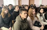 Проведение учебных занятий в условиях производства – важнейший элемент практико-ориентированного обучение в УО БГСХА