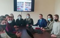 Опыт организации внешнеэкономической деятельности в агропромышленном комплексе – студентам