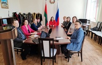 Прошел республиканский научно-методический семинар сельскохозяйственной ассоциации «Аграрное образование, наука и производство» 